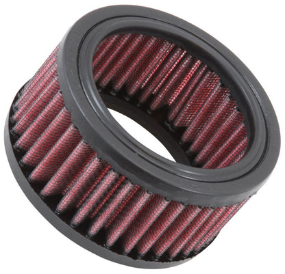 K&N Drop-In Air Filter | Round, 2.875in Flange, 2in Tall | E-3120