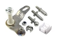 Torque Solution Short Shifter Lever: Volkswagen MK5/MK6/MK7 / Audi MK2/MK3