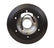 NRG Short Hub Adapter 98+ Audi A4 / 97-99 A6 / 97-03 A8 / 99+ VW Golf / Audi R8