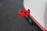 PERRIN 15-21 Subaru WRX/STI / 24-26 Crosstrek / 25-26 Forester Tow Hook Kit (Rear) -  Red