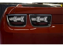 Load image into Gallery viewer, Spyder Chevy Camaro 10-13 LED Tail Lights Black ALT-YD-CCAM2010-LED-BK