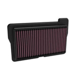 K&N 2023 Yamaha MT-09 Replacement Air Filter