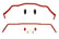 Pedders 2015+ Ford Mustang S550 Front and Rear Sway Bar Kit