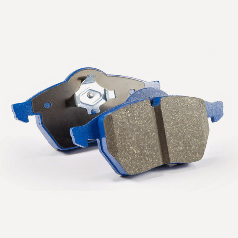 EBC 98-02 Chevrolet Camaro (4th Gen) 3.8 Bluestuff Front Brake Pads