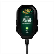 Load image into Gallery viewer, Battery Tender 6V 1.25AMP Battery Charger Junior