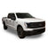 Westin 2015-2018 Ford F-150 SuperCrew In-Channel Wind Deflector 4pc - Smoke