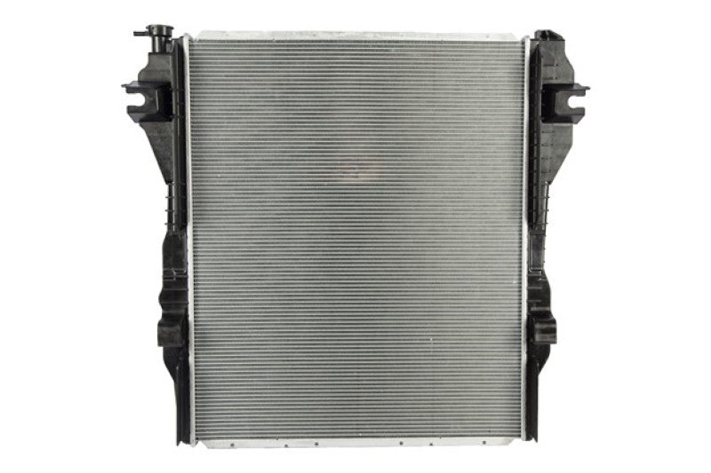 CSF OE-Style Radiator — 2009-2010 Dodge Ram 2500 | 6.7L L6 | 3529