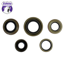 Load image into Gallery viewer, Yukon Gear Pinion Seal For GM 8.5in / 8.2in / Buick / Oldsmobile / and Pontiac