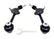 Whiteline 15-23 Ford Mustang S550 Front Tension Link Lower Control Arm