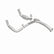 MagnaFlow Conv Direct Fit 11-16 Chevrolet Silverado 2500HD/3500HD / GMC Sierra 2500HD/3500HD