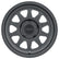 Method MR316 18x9 +18mm Offset 5x150 110.5mm CB Matte Black Wheel