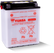 Yuasa YB14-A2 Yumicron CX 12-Volt Battery