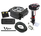 Returnless Style Drop-In Module - With PDM - 3.5 in. Handheld 550-511-3PD