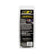 DEI Heat Shroud 2-1/2in x 3ft - Aluminized Sleeving-Hook and Loop Edge