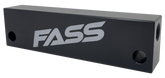 FASS Fuel Systems 19-22 Cummins 6.7L Fuel Filter Housing Delete Kit CFHD-1003K