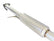 aFe Takeda Exhaust 304SS Dual Cat-Back w/ Polished Tips 13-17 Honda Accord  LX/EX/EX-L Sedan L4 2.4L