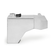 Mishimoto 2011+ Dodge Challenger/Charger / Chrysler 300C Aluminum Expansion Tank - Natural Finish