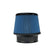Injen AMSOIL Ea Nanofiber Dry Air Filter - 4.50 Filter 6.75 Base / 5 Tall / 5 Top