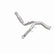 MagnaFlow Direct Fit Catalytic Converter 10-14 Ford F-150 SVT Raptor 6.2L - Right