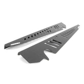 PERRIN 15-21 Subaru WRX/STI Fender Shroud Set - Black