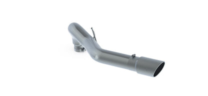 MBRP 2013-2026 Dodge Ram 2500/3500 Cummins 6.7L 5in Filter Back Exhaust Single Side Exit Alum | S61640AL