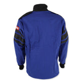RaceQuip Multi Layer Fire Suit Jacket 121028RQP