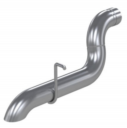 MBRP 2020-2023 JEEP Wrangler JL EcoDiesel XP Series 3in Filter Back, Rear Turn Down | S6501409