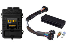 Load image into Gallery viewer, Haltech Elite 1500 + Honda OBD-I B-Series Plug &#39;n&#39; Play Adaptor Harness Kit HT-150939