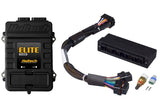 Haltech Elite 1500 + Honda OBD-I B-Series Plug 'n' Play Adaptor Harness Kit HT-150939