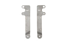 Load image into Gallery viewer, LP Aventure 18-19 Subaru Crosstrek Hood Light Brackets - Bare (Pair)