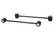 Whiteline 05+20 Chrysler 300 C / 11-21 Dodge Challenger Sway Bar - Link Kit