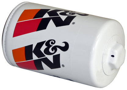 K&N Oil Filter | 3/4 In. - 16 Thread | HP-2009