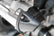MBRP 15-Up Can-Am Outlander 450/500/570 US Market Only 5in Performance Series T304 Slip-on Exhaust