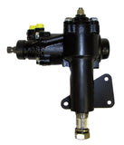 Borgeson Power Steering Conversion Box; 66-77 Ford Mid-Size Cars; 1-1/8in. Sector. 800114