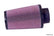 K&N Universal Rubber Filter 3 1/2inch ID FLG / 6inch Base / 4-5/8inch Top / 9inch Height
