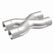 MagnaFlow Smooth Trans X 2.5/2.5 X 12 SS
