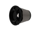 aFe Momentum Int Rplcmnt Air Filter w Pro DRY S Media 3-1/8inF x 6inB x 4-1/2inT (Invert) x 6-1/4inH