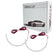 Oracle 10-13 Chevrolet Camaro LED Afterburner Tail Light Halo Kit - Red