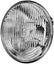 Hella 7 inch 165MM H4 ECE Head Lamp
