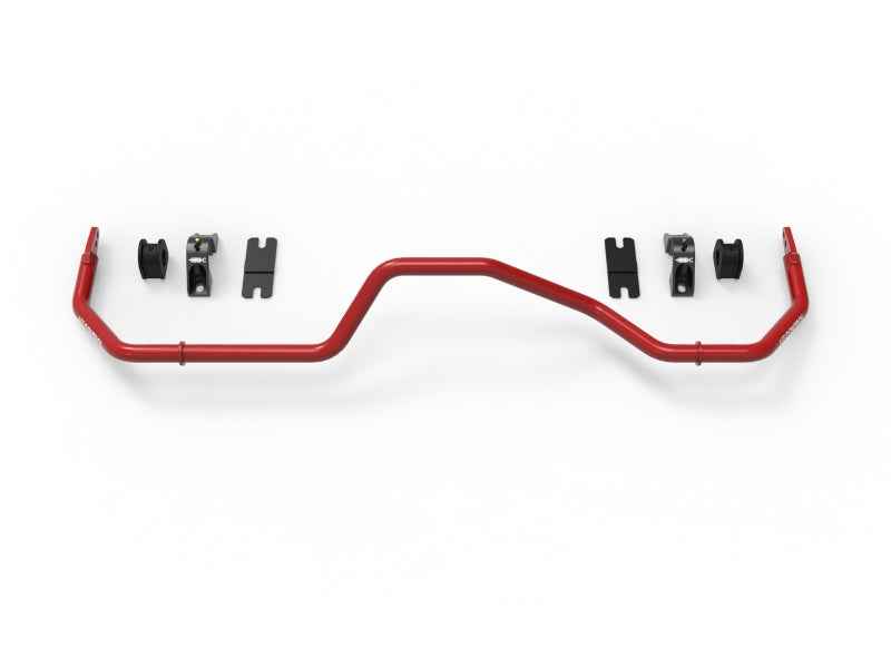 aFe CONTROL 24-26 Toyota Tacoma 2-Way Adjustable Rear Sway Bar