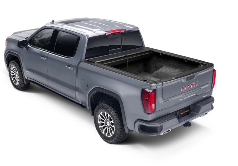 Roll-N-Lock 2020 GM Silverado / Sierra 2500/3500 6ft 10in Bed A-Series Retractable Tonneau Cover