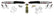 Skyjacker 1998-2002 Dodge Ram 2500 4 Wheel Drive Steering Damper Kit