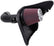 K&N 10 Chevy Camaro 6.2L V8 AirCharger Performance Intake