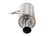 PERRIN 22-26 Subaru BRZ / Toyota GR86 Axle Back Exhaust SS (Single Side Exit w/Helmholtz Chamber)