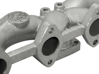 aFe Power Bladerunner Exhaust Manifold Dodge Diesel Trucks 03-07 L6-5.9L Turbodiesel | 46-40011
