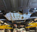 Rival 24-26 Ford Ranger Ford Ranger Raptor Ford Bronco Aluminum Engine Skid Plate