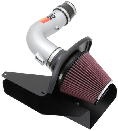 K&N Cold Air Intake | 2011-2014 Ford Edge | 77-2583KS