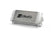 AMS Performance 2015+ Ford F-150 & Raptor 2.7L/3.5L EcoBoost Stock Loc. Intercooler (Silver w/ Logo)