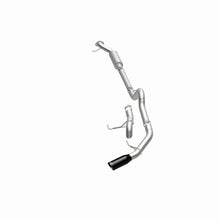 Load image into Gallery viewer, Magnaflow 21-24 Ford Bronco Rock Crawler Series Cat-Back Exhaust System