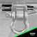 Rhino USA Locking Trailer Hitch Pin